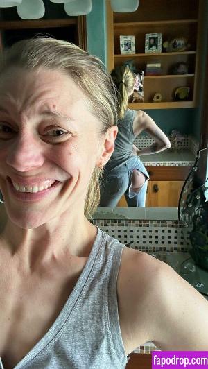 Katee Sackhoff leak #0087