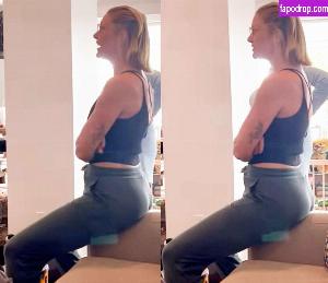 Katee Sackhoff leak #0074
