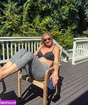 Katee Sackhoff leak #0076