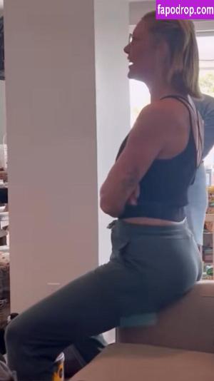 Katee Sackhoff leak #0073