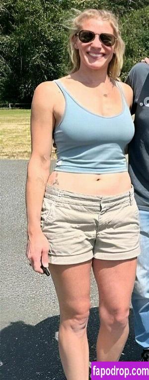 Katee Sackhoff leak #0075