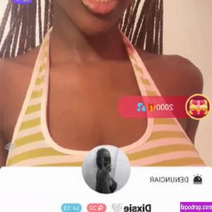 Bigo Live leak #0234