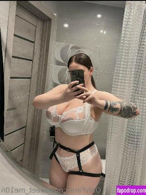 Sweet Me10n leak #0122