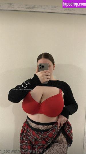 Sweet Me10n leak #0109