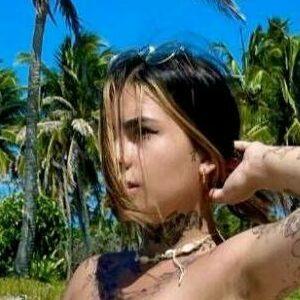 Camila Arbelaez leak #0077