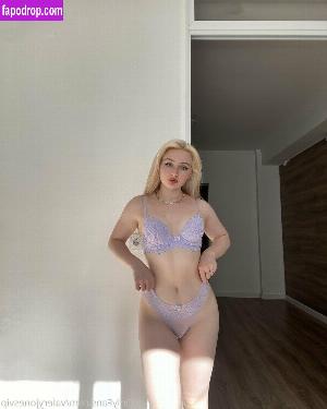 valeryjonesvip leak #0375