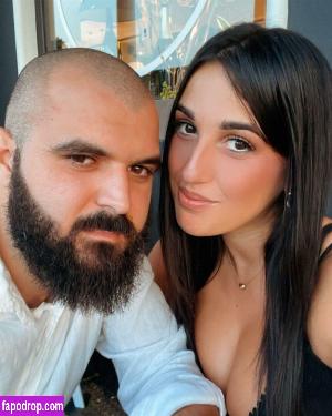 Ilaria Milite leak #0100