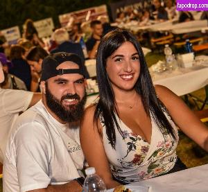 Ilaria Milite leak #0096