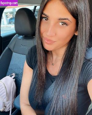 Ilaria Milite leak #0094