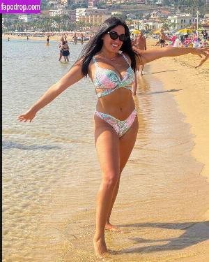 Ilaria Milite leak #0089