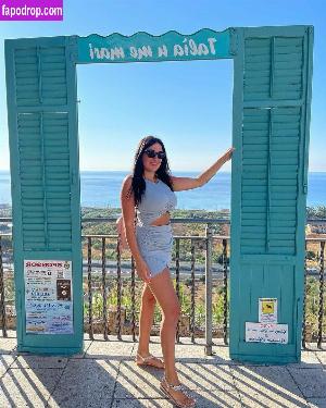 Ilaria Milite leak #0087