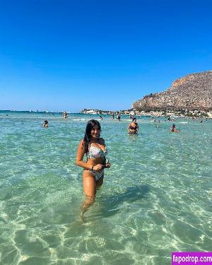 Ilaria Milite leak #0086