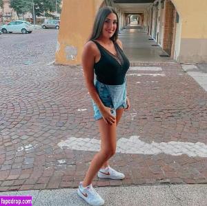 Ilaria Milite leak #0084