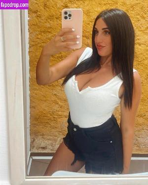 Ilaria Milite leak #0083