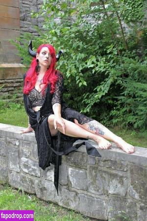 inkedshyvixen leak #0074