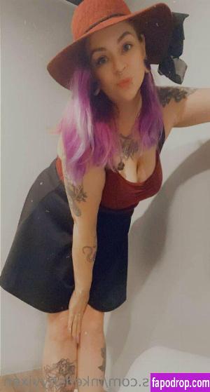 inkedshyvixen leak #0071