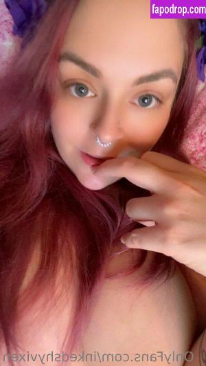 inkedshyvixen leak #0075