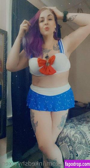 inkedshyvixen leak #0070