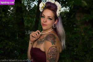 inkedshyvixen leak #0068