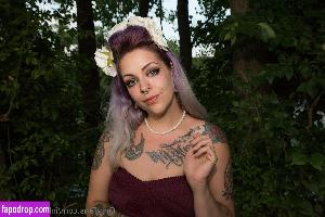 inkedshyvixen leak #0067