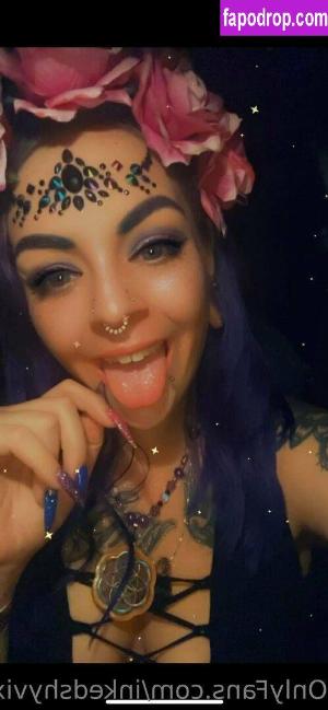 inkedshyvixen leak #0064