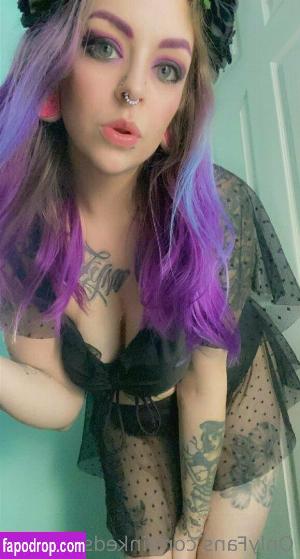 inkedshyvixen leak #0061