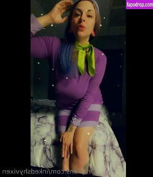 inkedshyvixen leak #0058