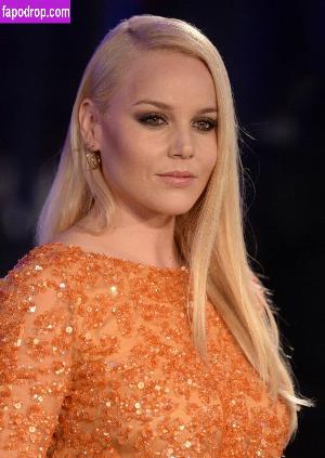 Abbie Cornish leak #0017