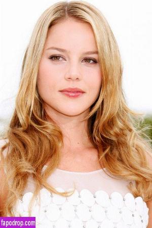 Abbie Cornish leak #0001