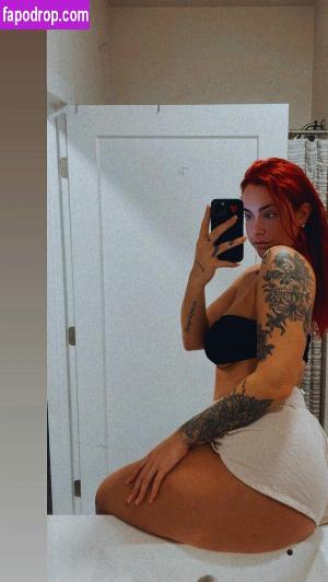 Camille Walker leak #0038