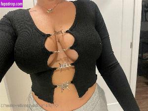 Camille Walker leak #0026