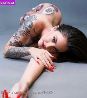 Camille Walker leak #0027