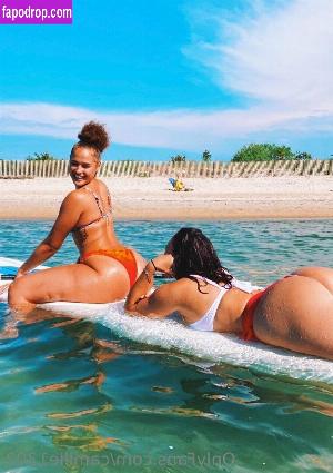 Camille Walker leak #0028