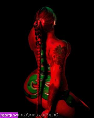 Camille Walker leak #0019