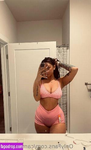 Camille Walker leak #0020