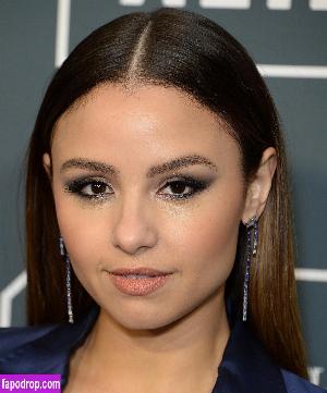 Aimee Carrero leak #0084