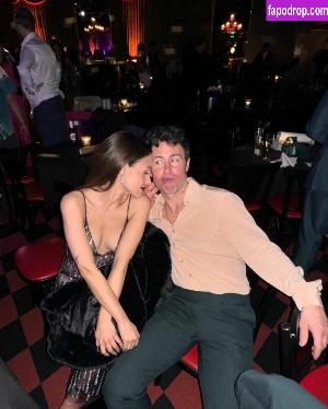 Aimee Carrero leak #0079