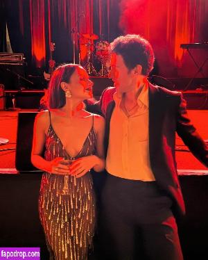 Aimee Carrero leak #0078