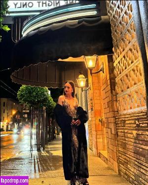 Aimee Carrero leak #0076