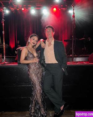 Aimee Carrero leak #0075