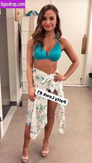Aimee Carrero leak #0072