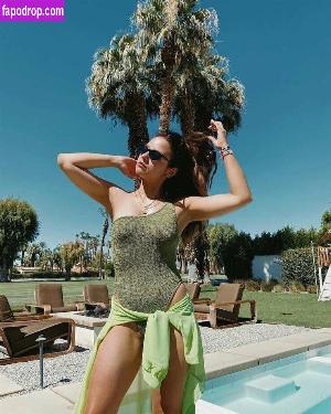 Aimee Carrero leak #0069