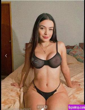 Nahomi Rojas leak #0275