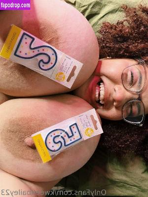 Kweenbailey23 leak #0269