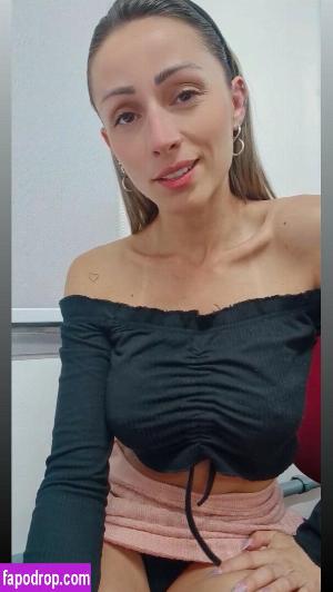 Mariana Aroldi leak #0094