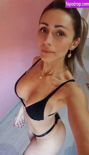 Mariana Aroldi leak #0078