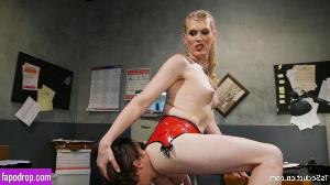 Roxxie Moth leak #0010