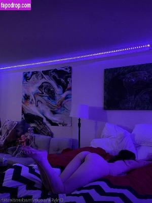 Mackenzie Stith leak #0221