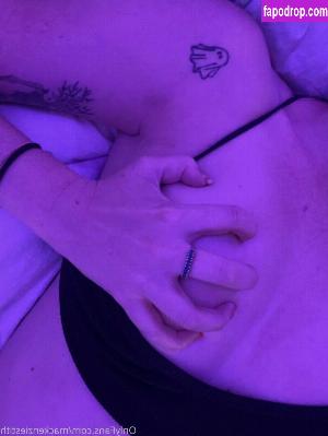 Mackenzie Stith leak #0210