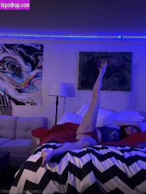 Mackenzie Stith leak #0211